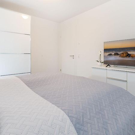 Ferienwohnung Auszeit ชาร์บอยท์ซ ภายนอก รูปภาพ