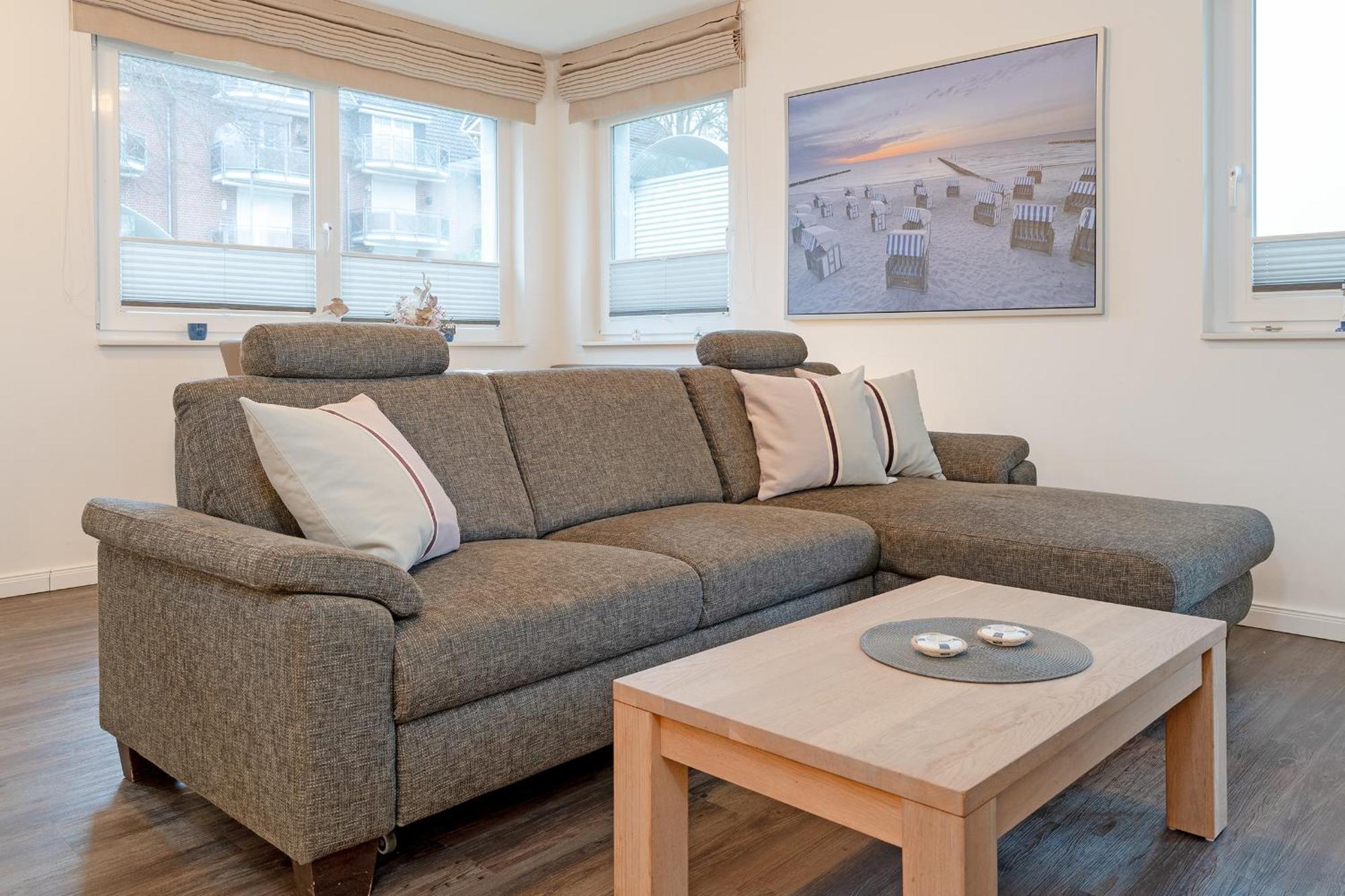 Ferienwohnung Auszeit ชาร์บอยท์ซ ภายนอก รูปภาพ